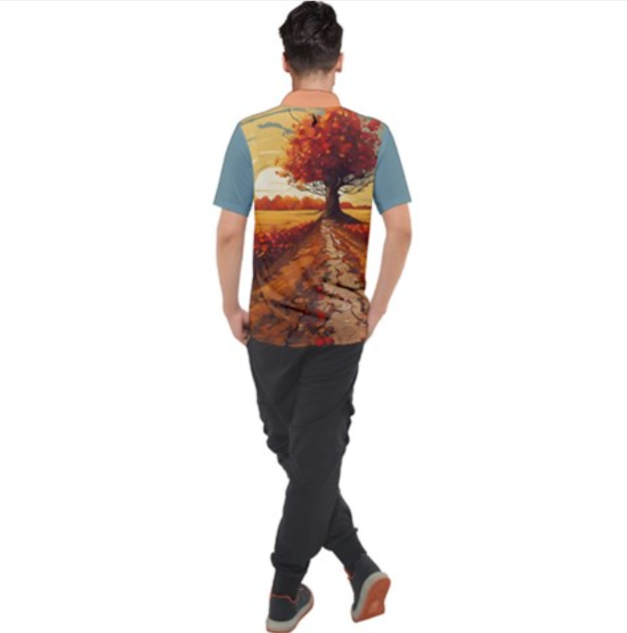 Outback Polo
