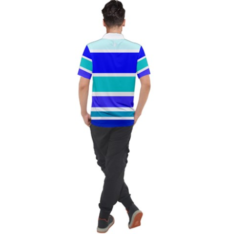 Blue Horizon Polo