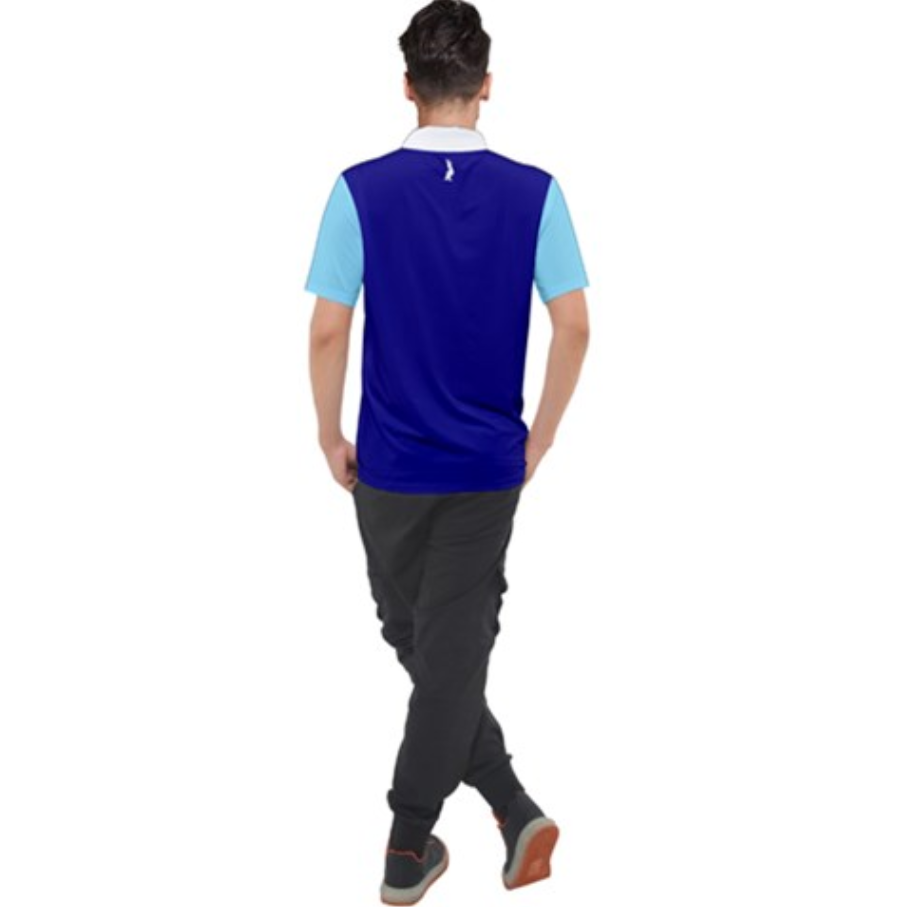 Blue-Ice Polo