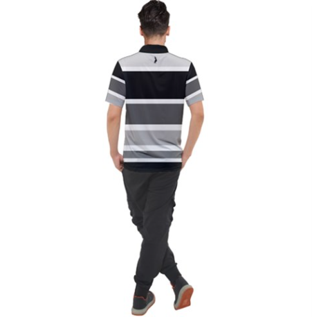 Chrome Horizon Polo