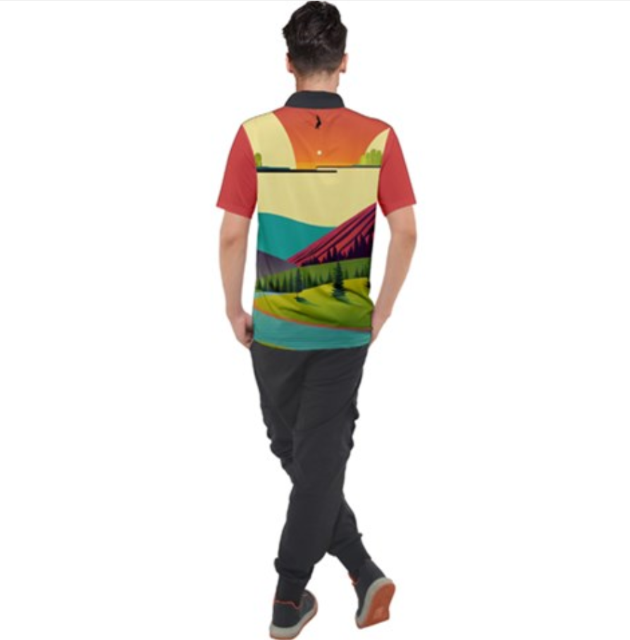 Bizarro Polo