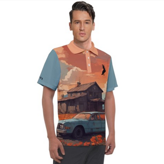 Outback Polo