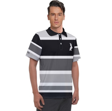 Chrome Horizon Polo